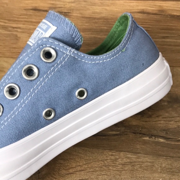 CONVERSE SLIP ON BRAND NEW - Picture 10 of 16